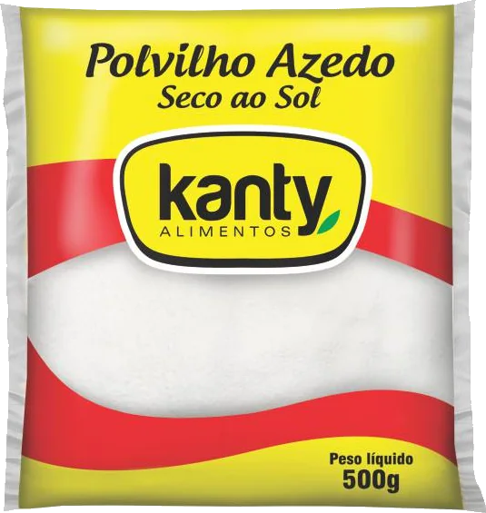 Pão de queijo de polvilho azedo